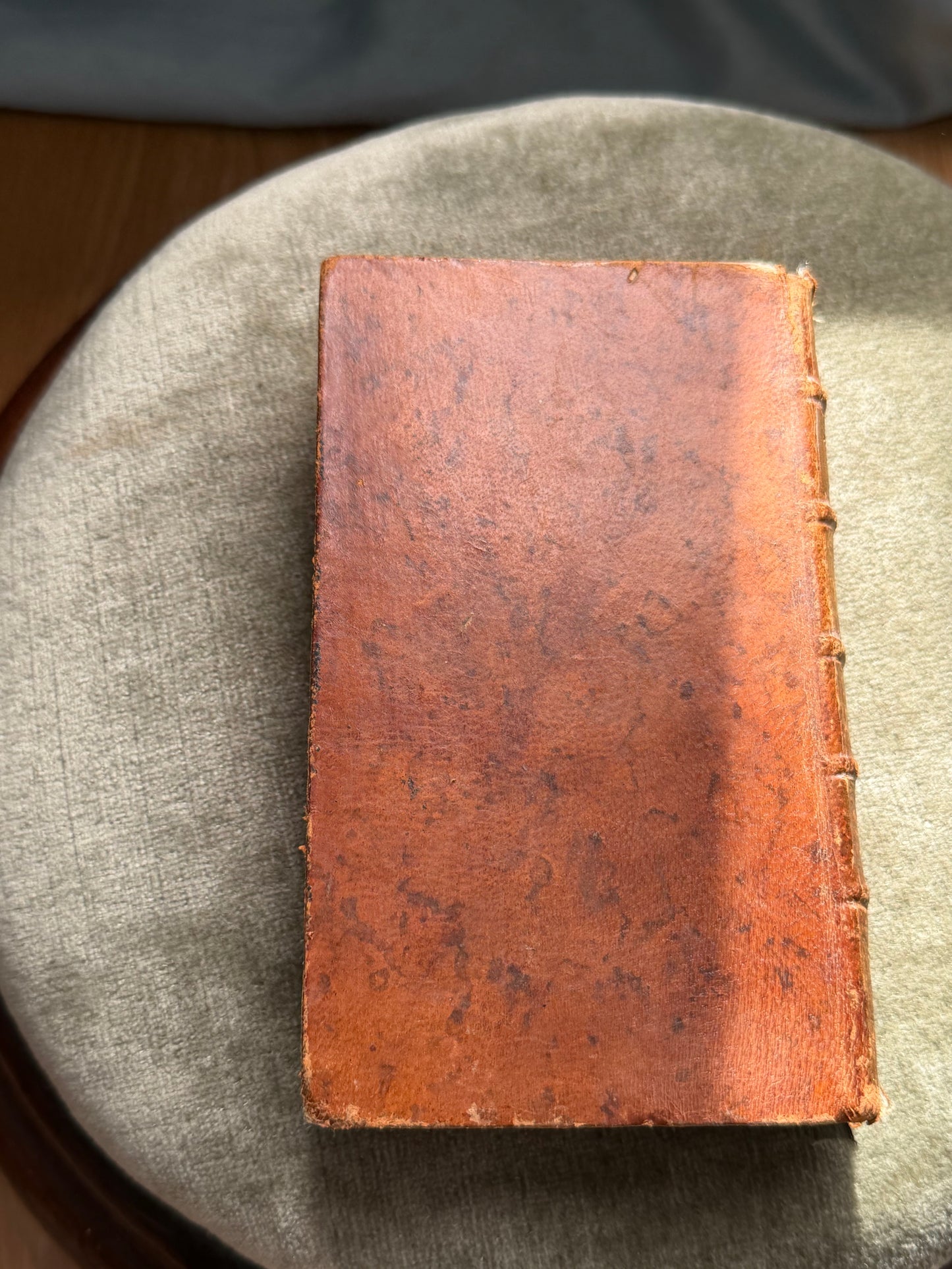 La Religion Poeme 1766