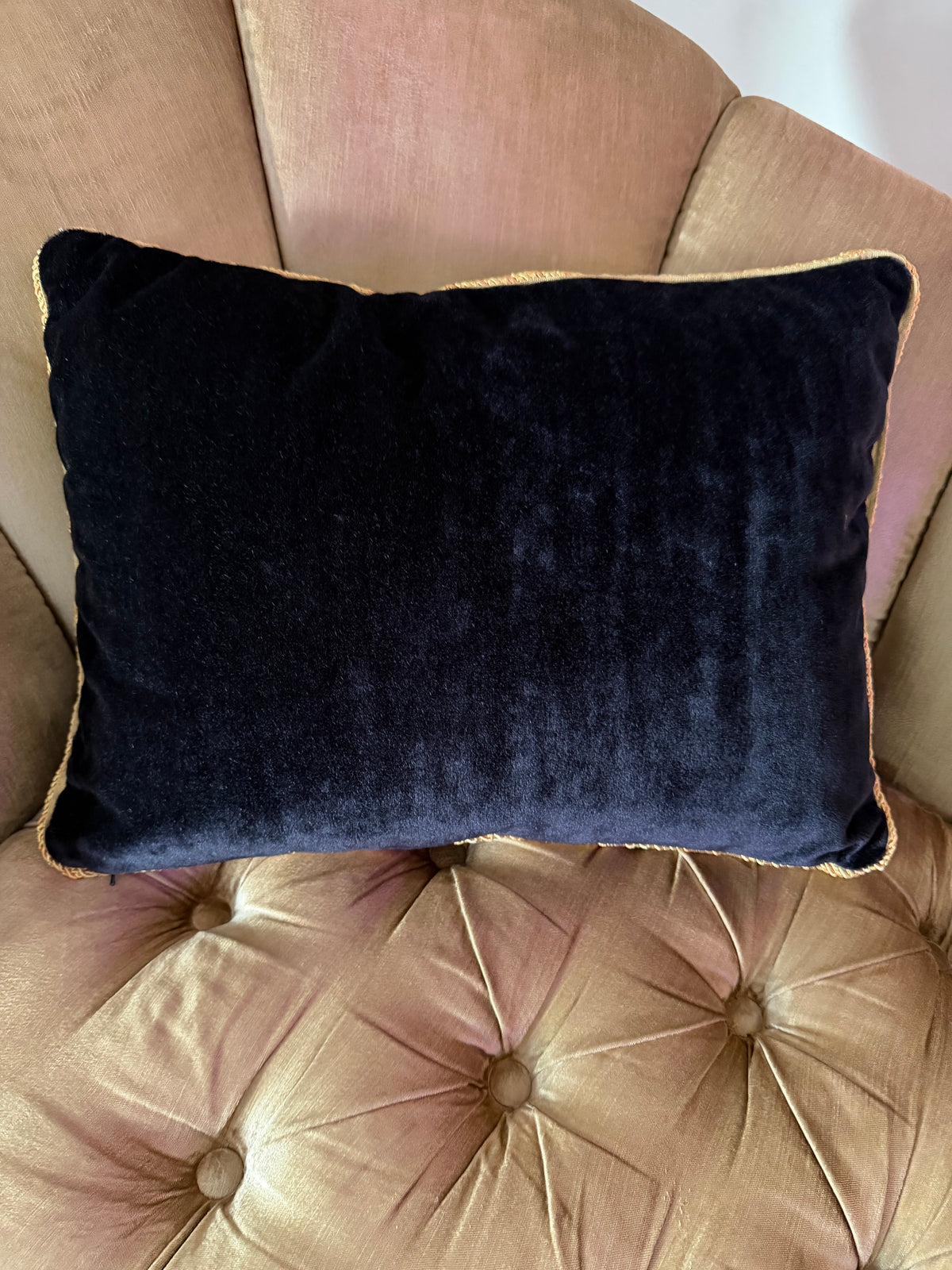 Hand Made Tapestry Pillows