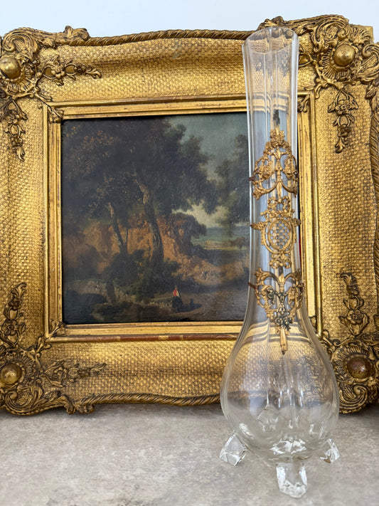 French Collectable Vase