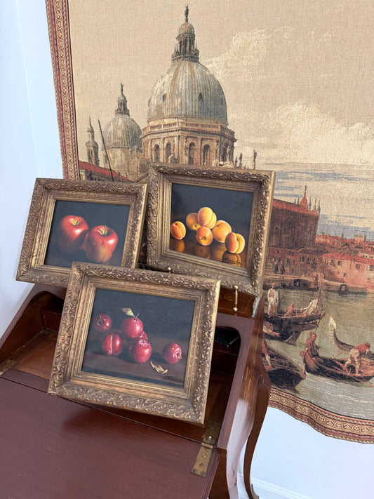 Still Life Oil Paintings