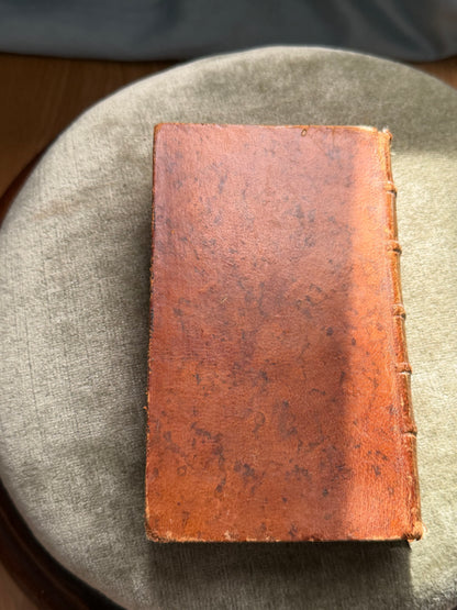 La Religion Poeme 1766