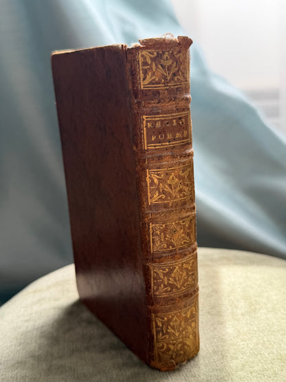 La Religion Poeme 1766