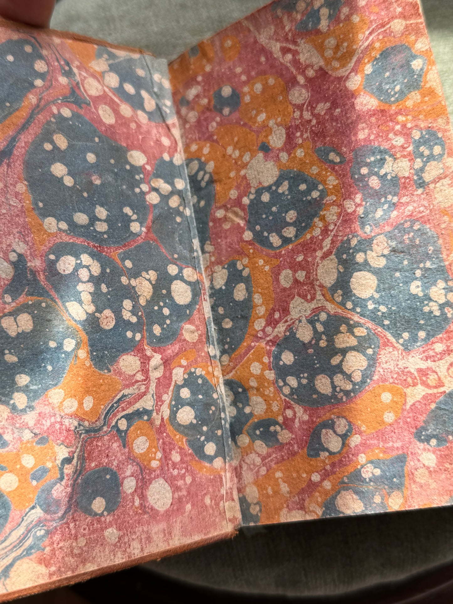 La Religion Poeme 1766