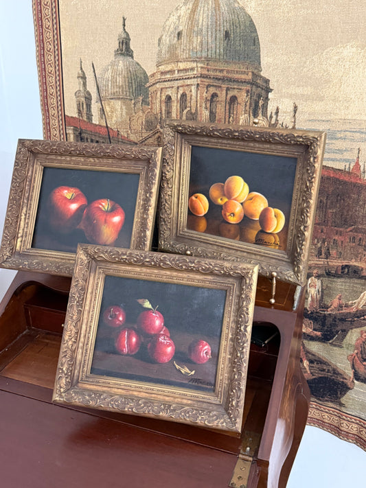 Still Life Oil Paintings