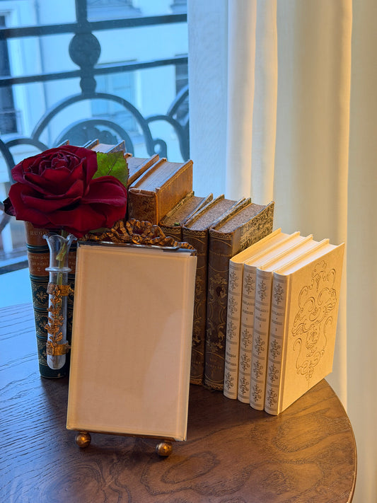 Rare Antique French Frame