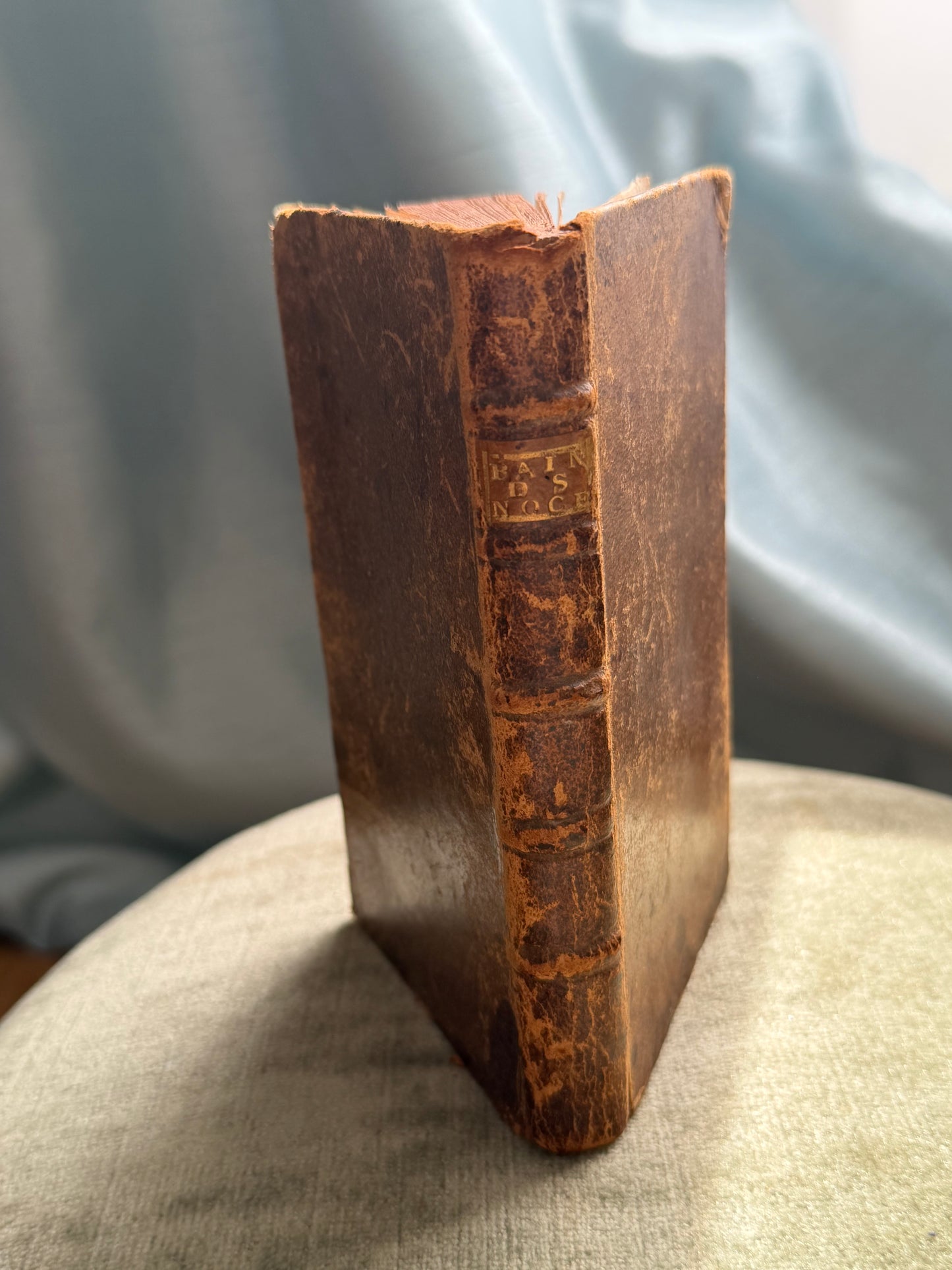 Le Chansonnier Des Grafes 1811