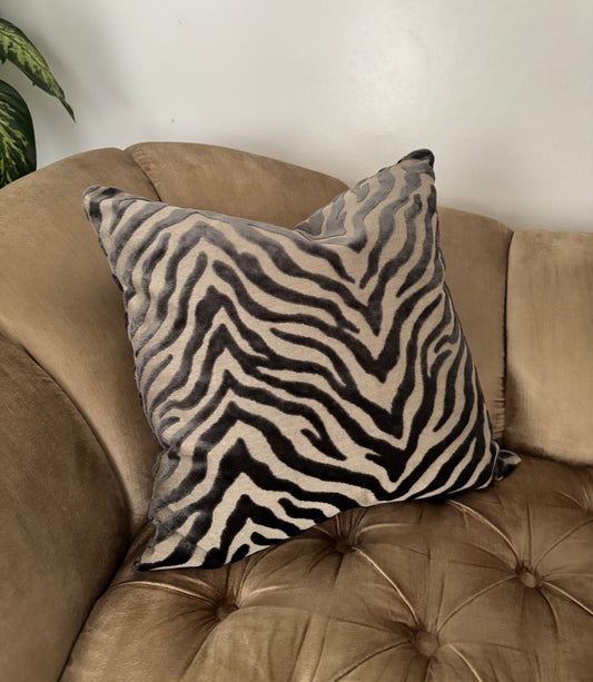 Tiger Regal Sham