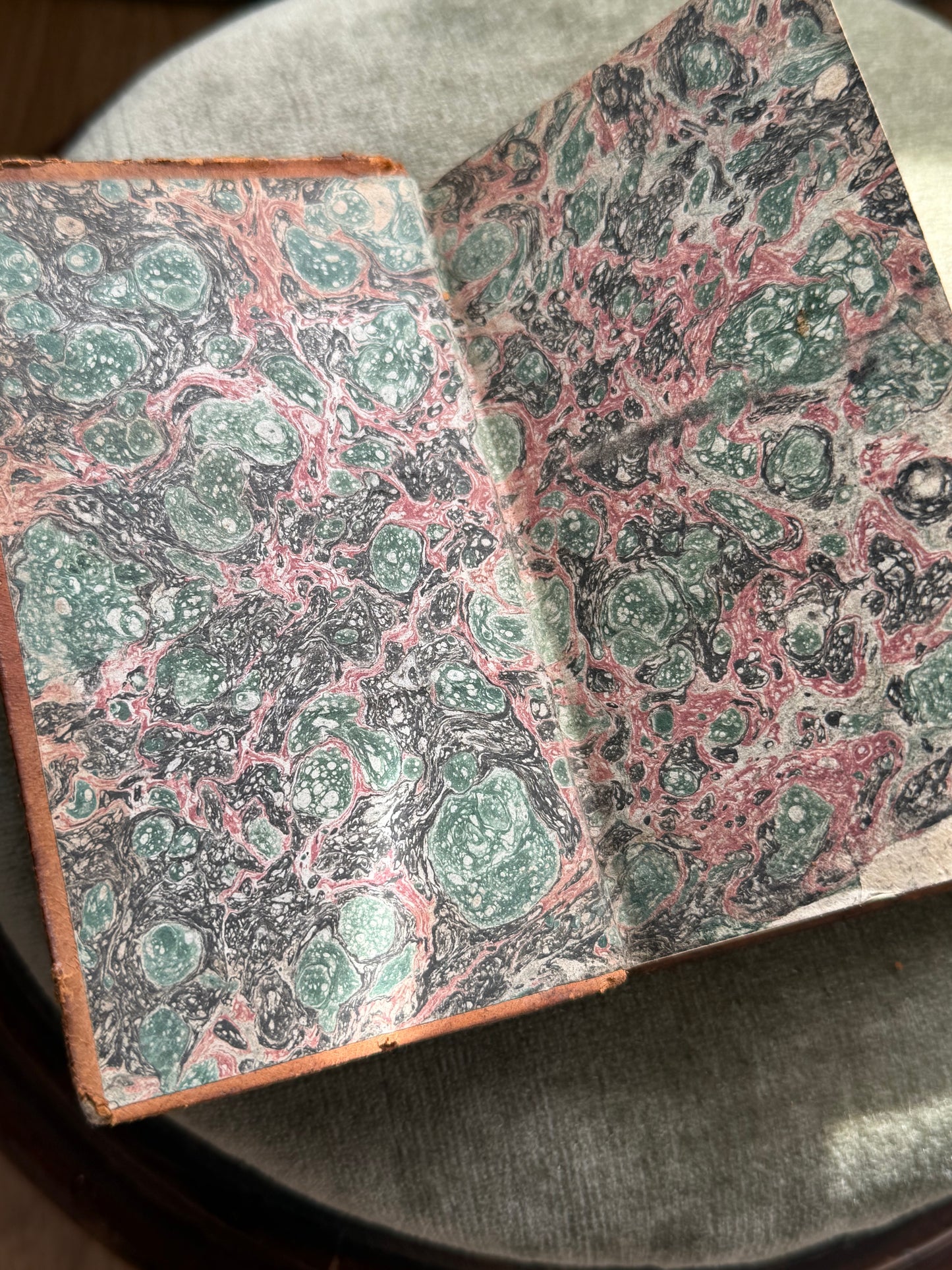 Le Chansonnier Des Grafes 1811